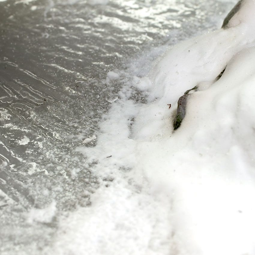AK Interactive Diorama :SNOW SPRINKLES - 100ml (Acrylic)