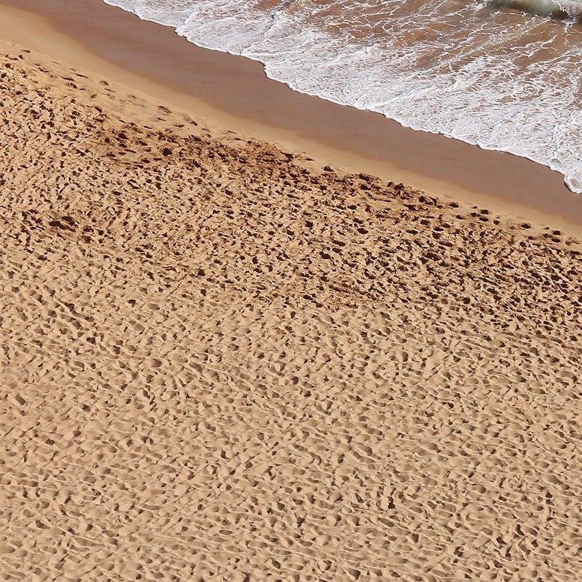 AK Interactive Diorama :TERRAINS BEACH SAND - 250ml (Acrylic)