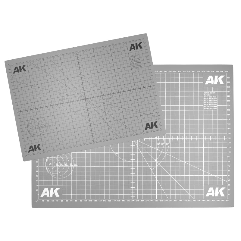Cutting Mat A3