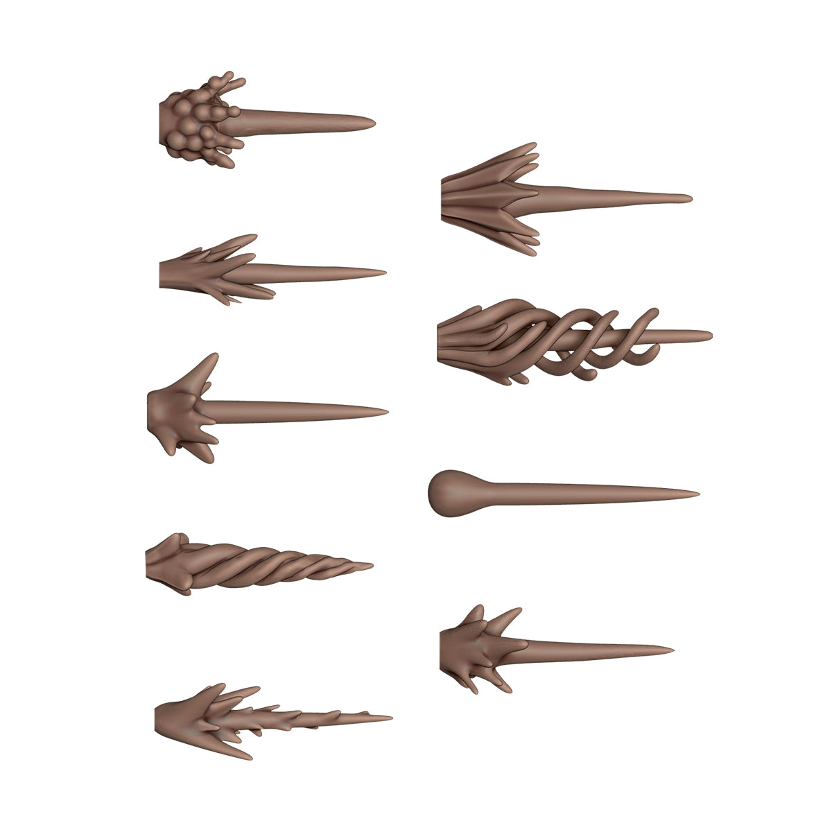 AK Interactive - Basing bits -  Special effects - Plasma FX/Effets plasma