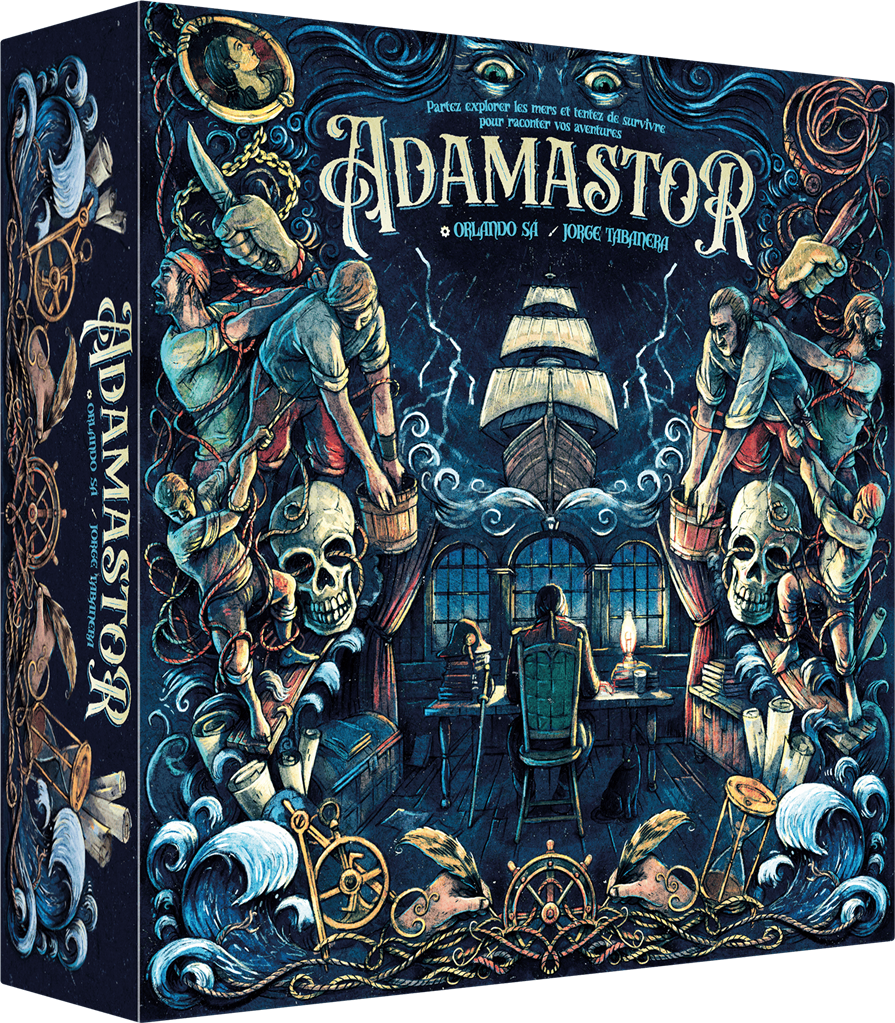 Adamastor