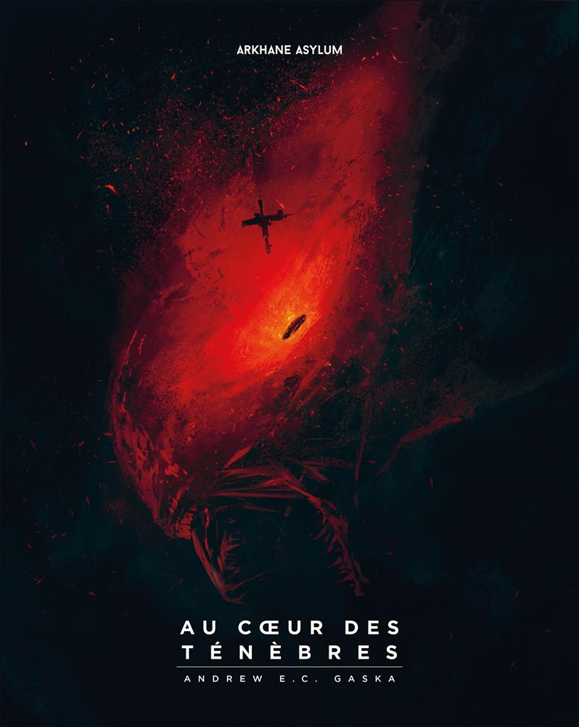 Alien : Au Cœur des Ténèbres (LIVRAISON GRATUITE)  EN STOCK