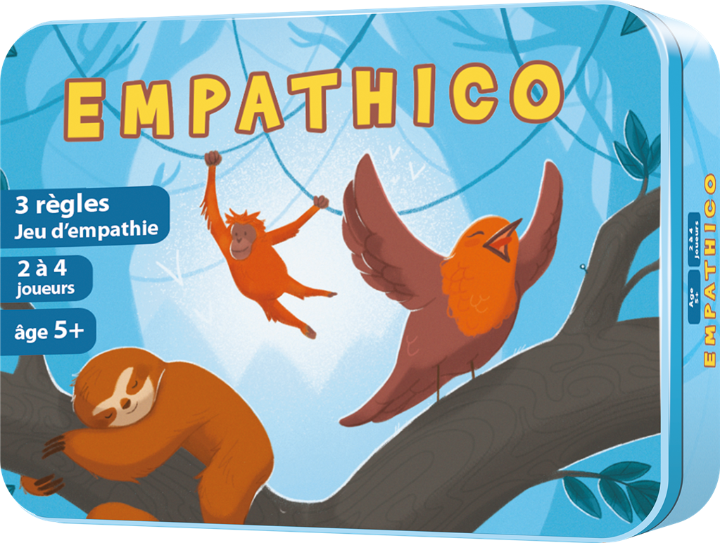 Empathico