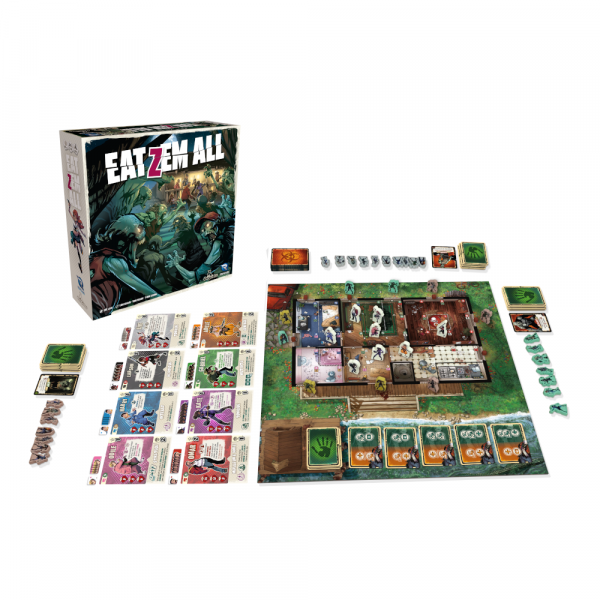 EAT ZEM ALL