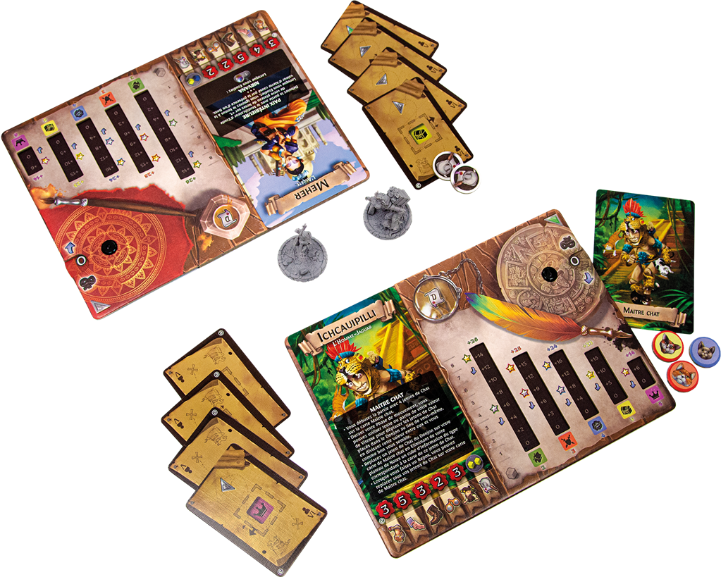 Pack Dungeonology : L'Expedition +  extension (frais de port gratuit)