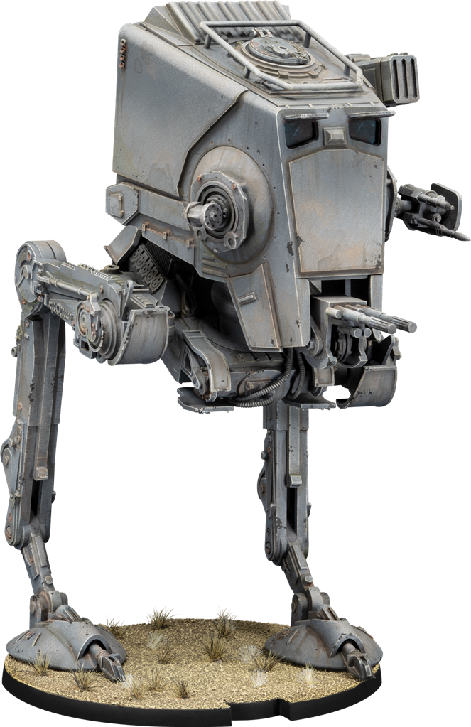 Star Wars Légion : Marcheur TR-TT