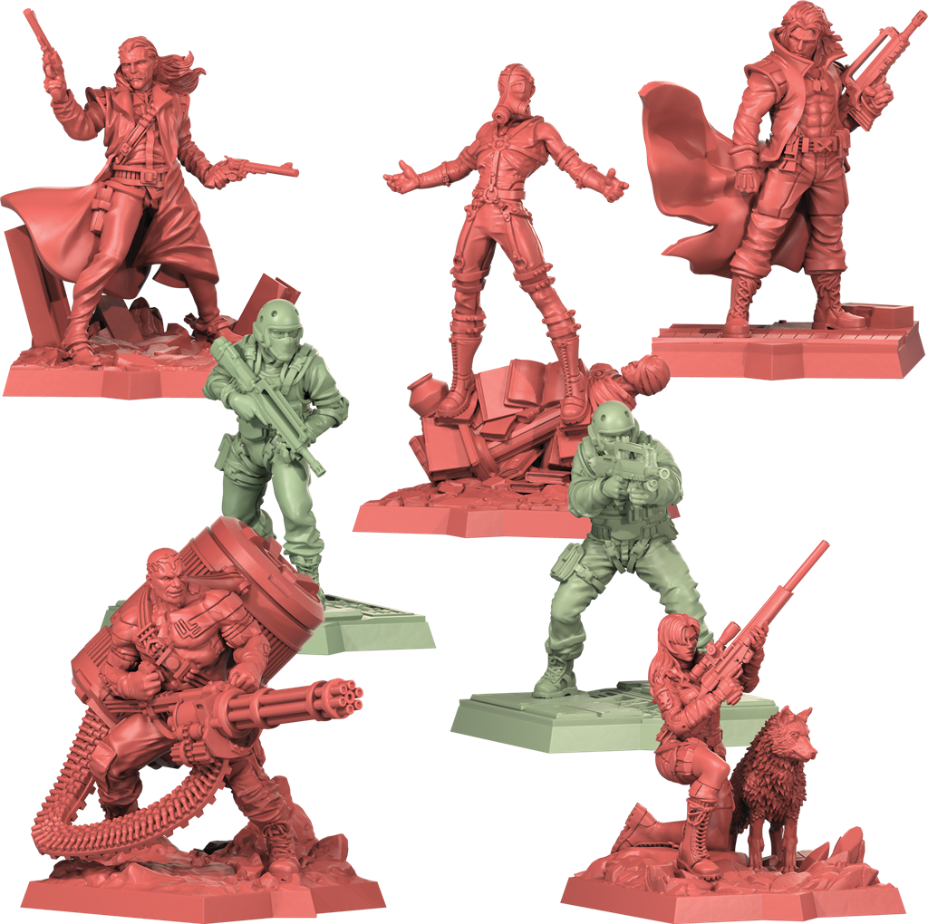 Metal Gear Solid
