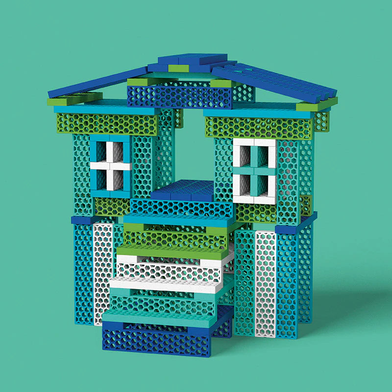 HELLO BOX "Ocean Mix"