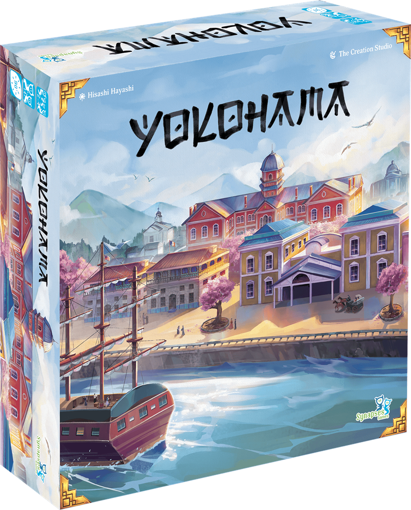 Yokohama