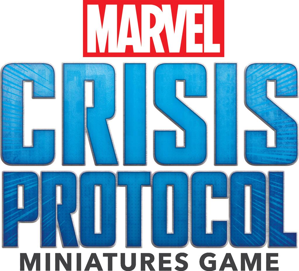 Marvel Crisis Protocol – Les Plus Puissants de la Terre (Boîte de base)