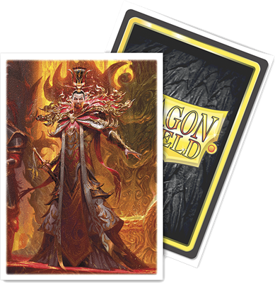 Flesh and blood : 100 Flesh & Blood Matte Art - Emperor (EN STOCK)