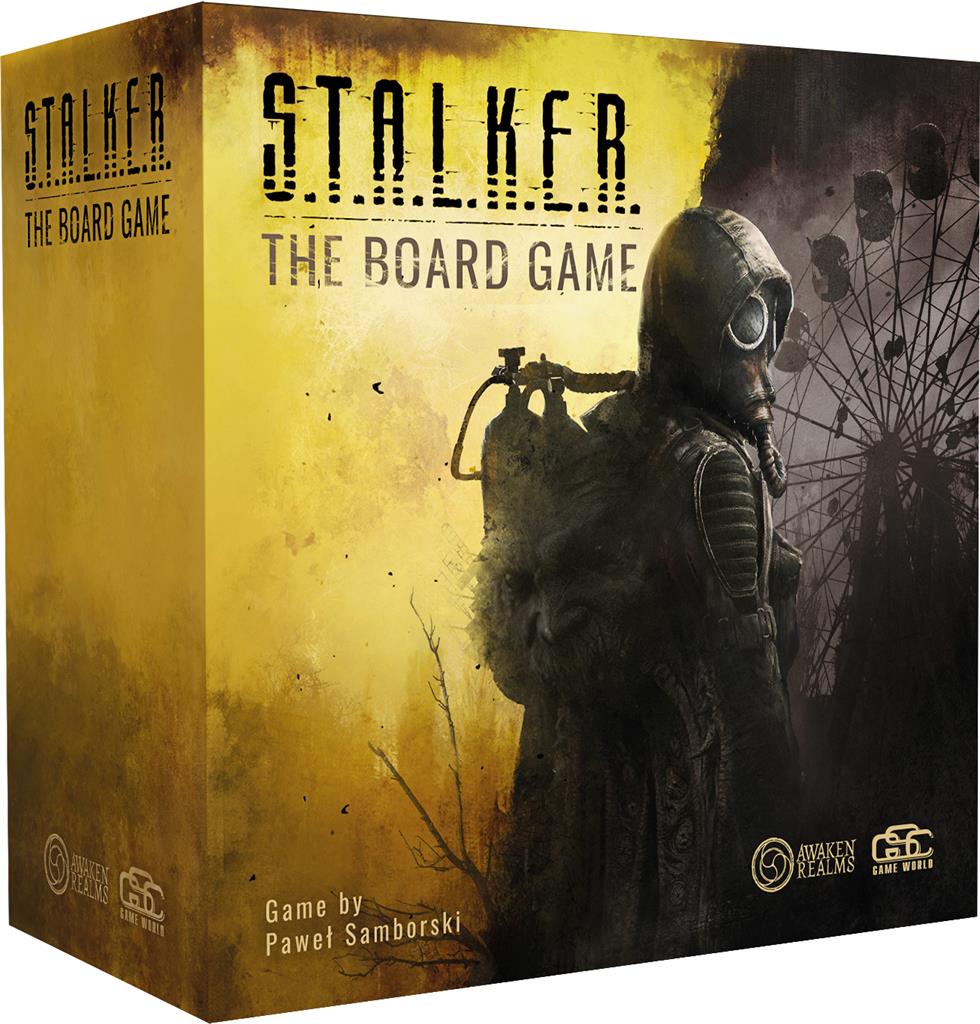 S.T.A.L.K.E.R : Stalker (Base)(LIVRAISON GRATUITE)(EN STOCK)