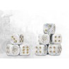 Conquest - City States - Dice