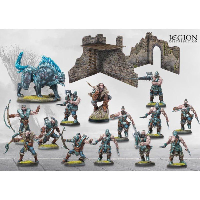 Conquest - Nords - First Blood Reinforcement Set