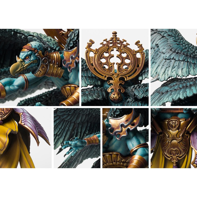 Conquest - Sorcerer Kings - Trinnavarta Chandavat (EN STOCK)