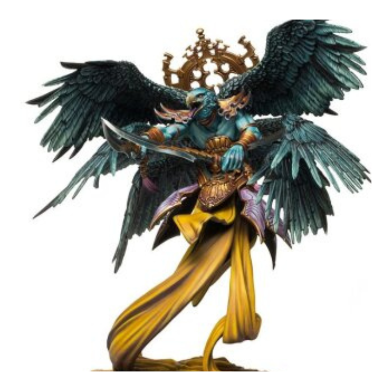 Conquest - Sorcerer Kings - Trinnavarta Sabhagrih (EN STOCK)