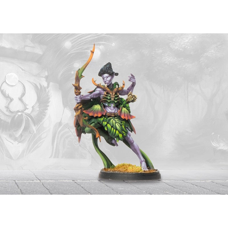 Conquest - Weaver Courts : Rhun Sidhe