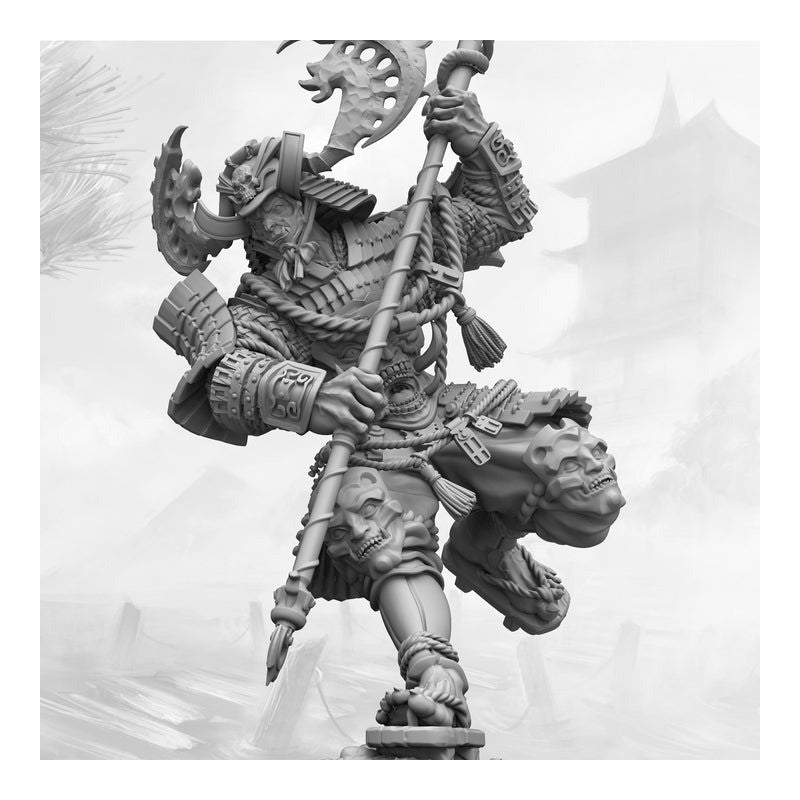 Conquest - Yoroni - Dai Yokai  (LIVRAISON GRATUITE)