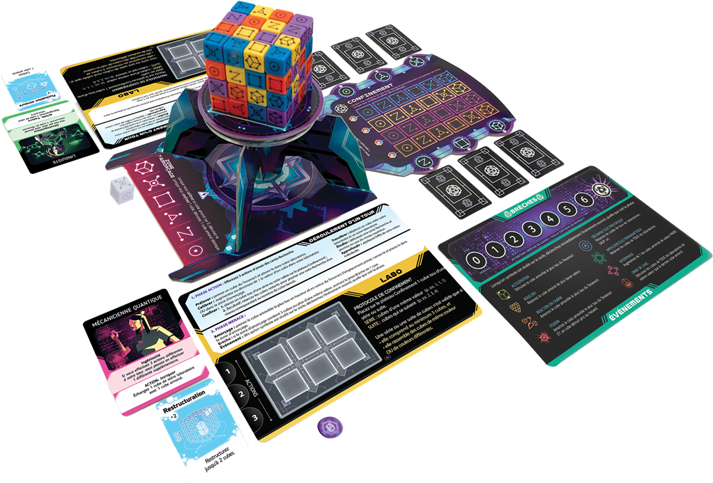 Tesseract