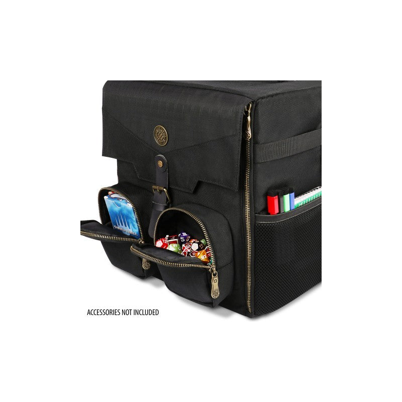 ENHANCE - SAC À BANDOULIÈRE POUR JEUX DE PLATEAU (LIVRAISON GRATUITE)(RUPTURE DE STOCK FOURNISSEUR)