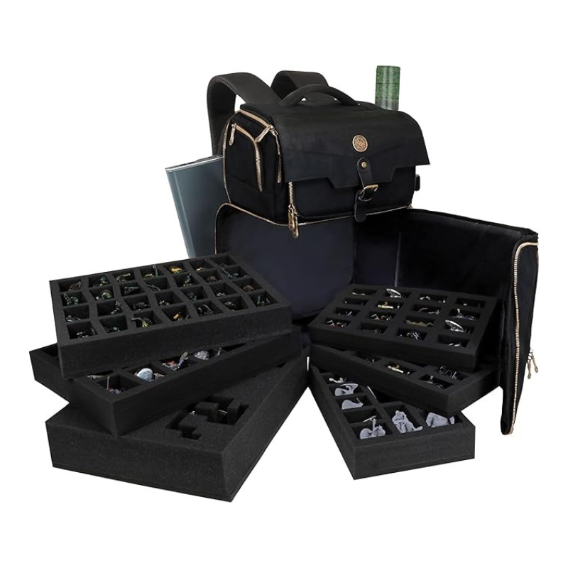 Enhance - Sac de hobbyiste (LIVRAISON GRATUITE)