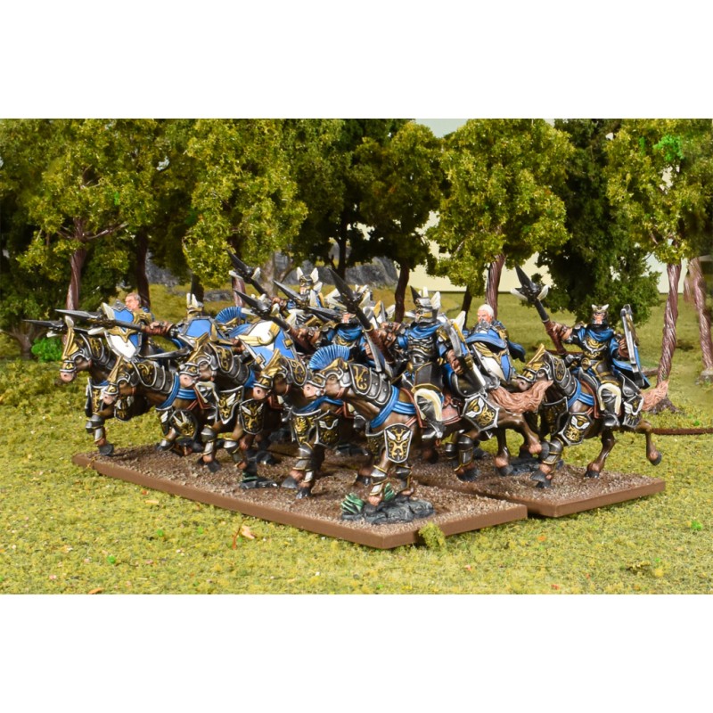 Kings of War - Basilean Mega Army  (LIVRAISON GRATUITE)