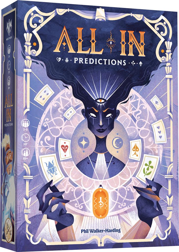 All In!