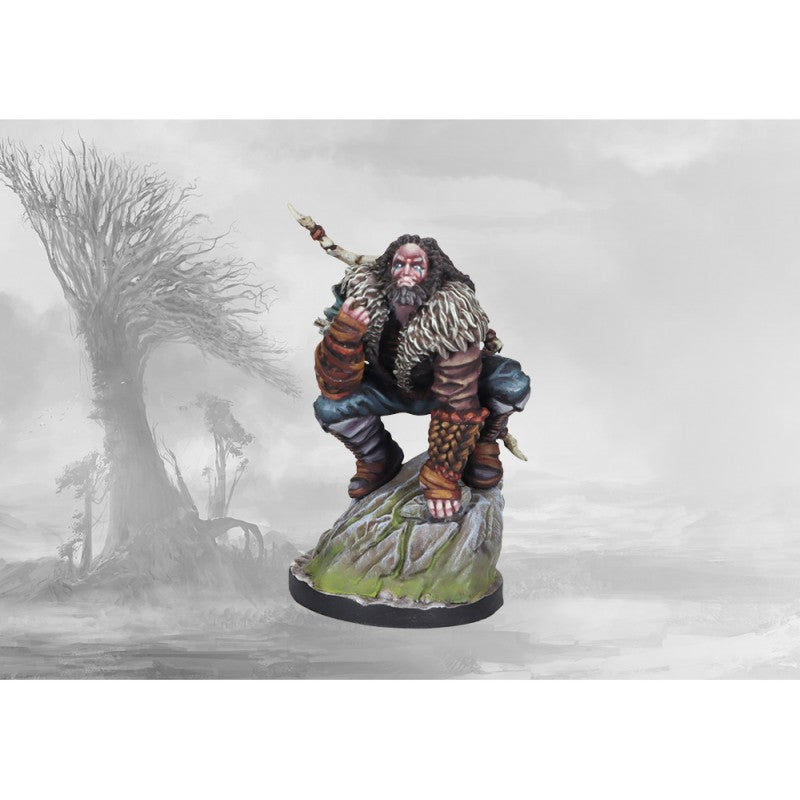 Conquest - Nords - Savage (Officer)