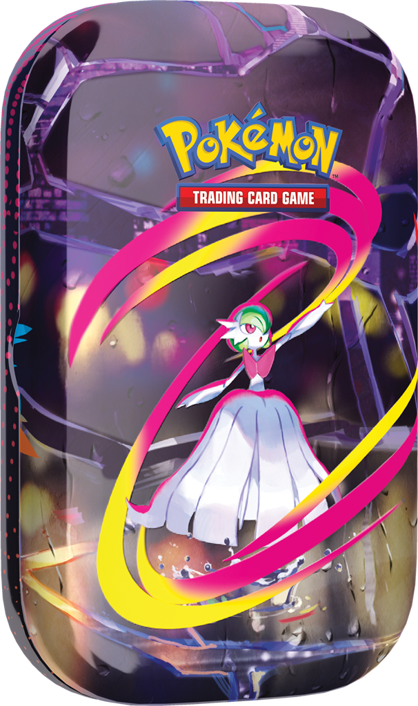 Pokémon : Mini tin Q3 (Limité à un exemplaire par client)(LIVRAISON GRATUITE)(EN STOCK)