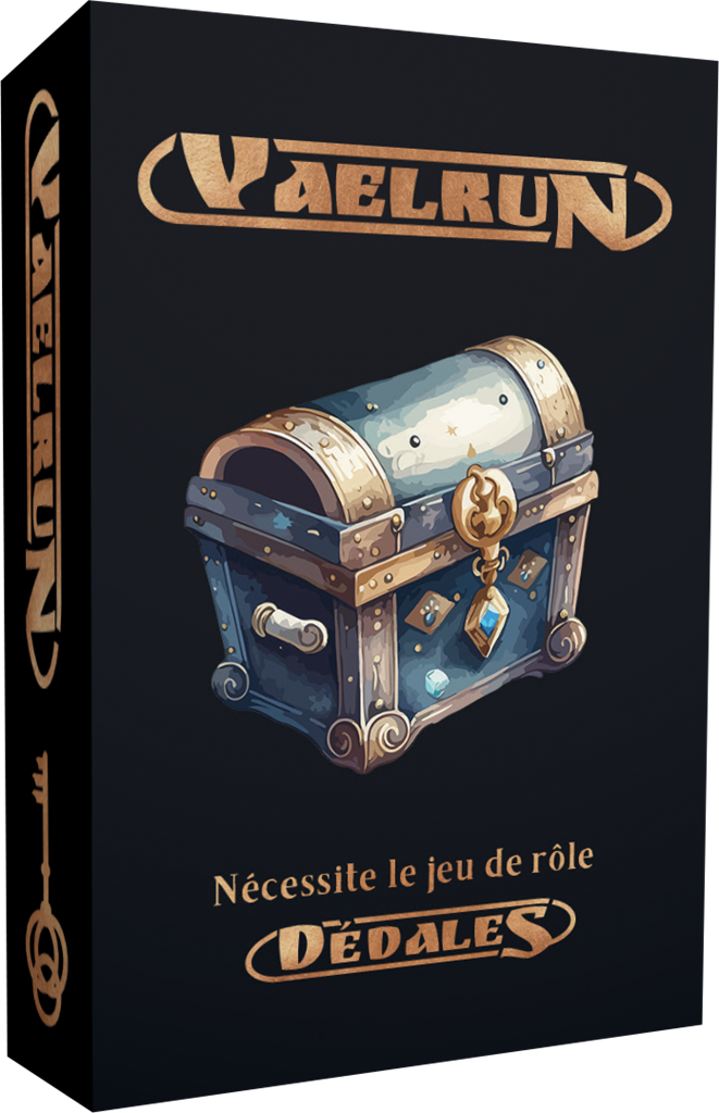 Dédales (cartes)
