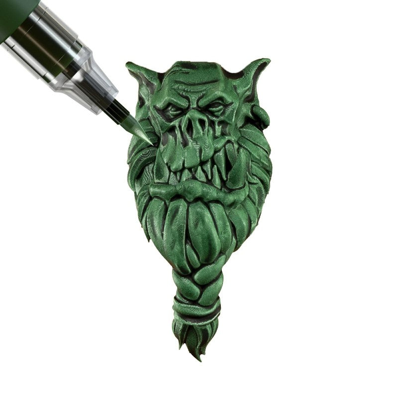 Army Painter Speedpaint Markers  - Absolution Green