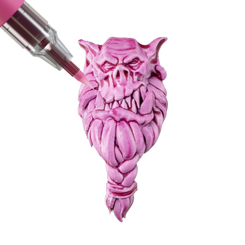 Army Painter Speedpaint Markers  - Familiar Pink