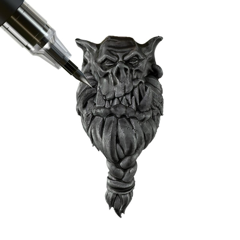 Army Painter Speedpaint Markers  - Grim Black