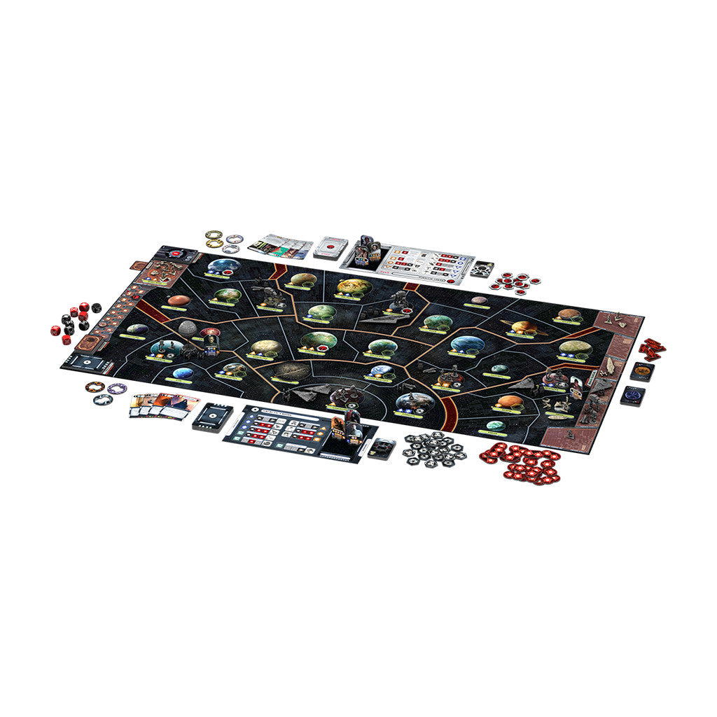 Star Wars Rébellion