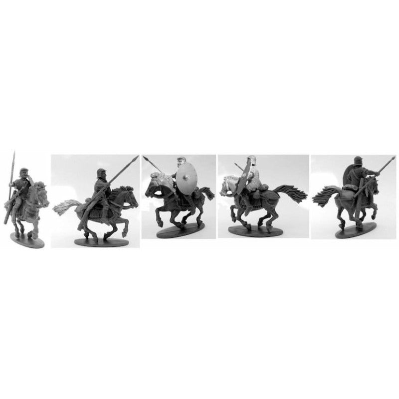 Victrix Miniatures 28mm Antiquité  - Early Imperial Roman Cavalry (EN STOCK)