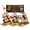 Victrix Miniatures 28mm Médiéval - Medieval Knights
