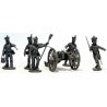 Victrix Miniatures 28mm Napoléonienne -Napoleonic French Artillery 1812 to 1815 (EN STOCK)