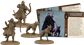 Trône de Fer Jeu de Figurine : Filles du Bâtard de la Maison Bolton [N2]