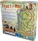 Les Aventuriers du Rail : Pays-Bas (Extension)(EN STOCK)