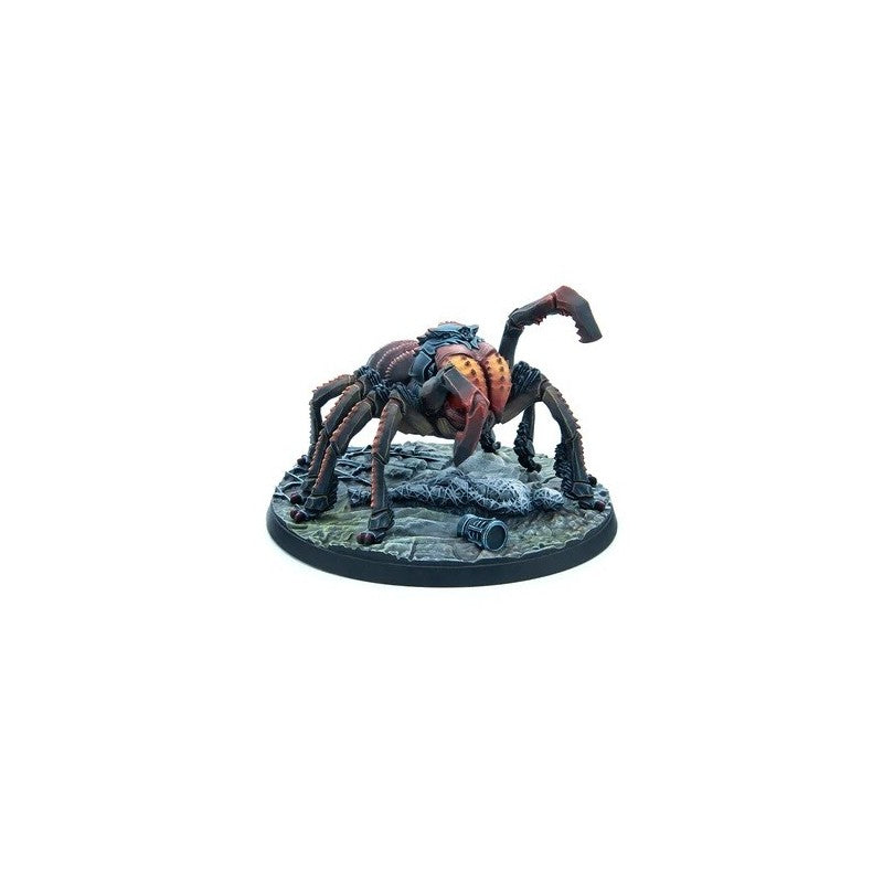 The Elder Scrolls Call to Arms - Giant Frostbite Spider  (Anglais)