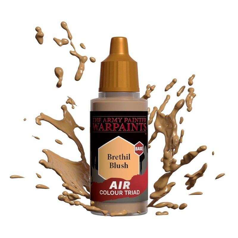 Army Painter - Warpaints Air BRETHIL BLUSH