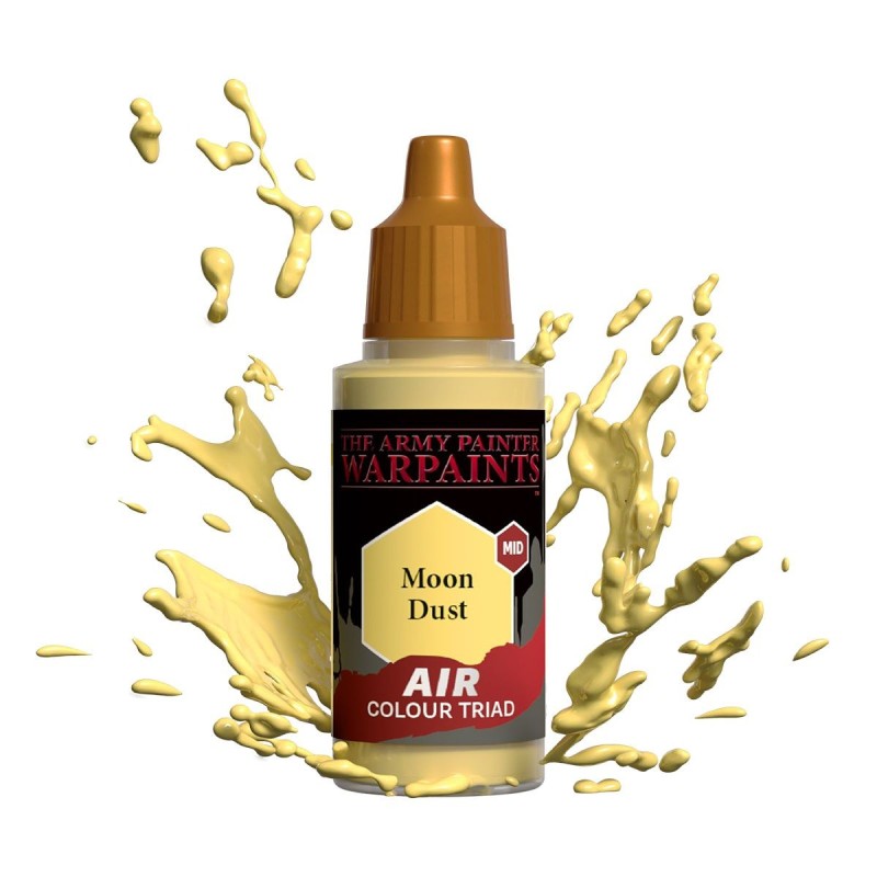 Army Painter - Warpaints Air MOON DUST