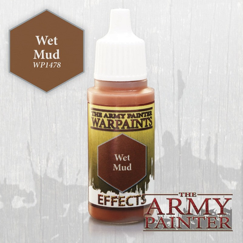 Wet Mud (EN STOCK)