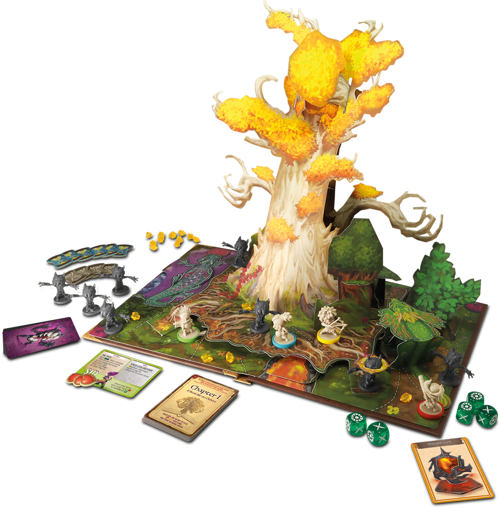 Wonder Book : L'Aventure en Pop-Up