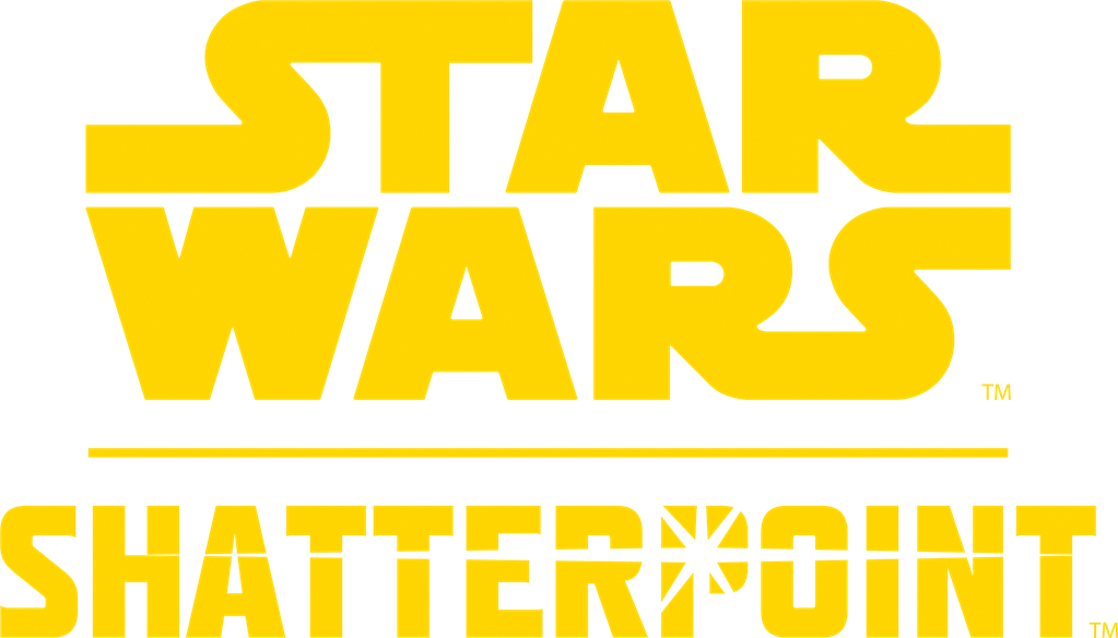 Contenu de la boîte de base Star Wars Shatterpoint
