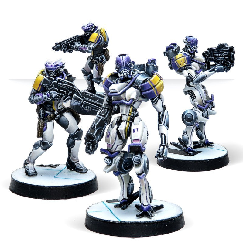 Infinity - Arjuna Unit