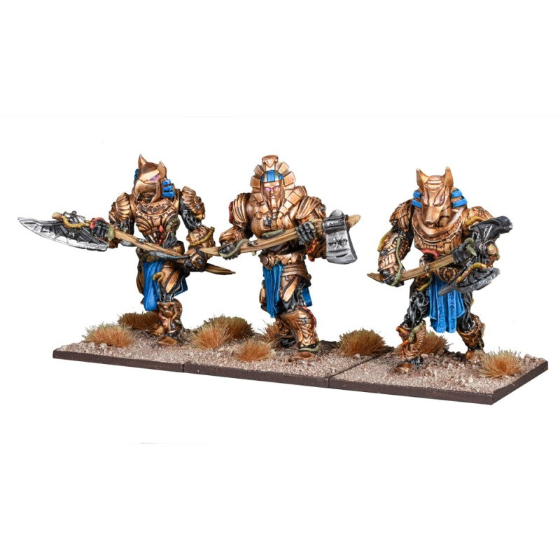 Kings of War Empire de Poussière -MÉGA ARMÉE (LIVRAISON GRATUITE