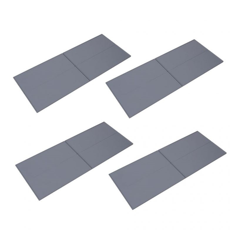 KINGS OF WAR - movements trays pack 25mm (EN STOCK)