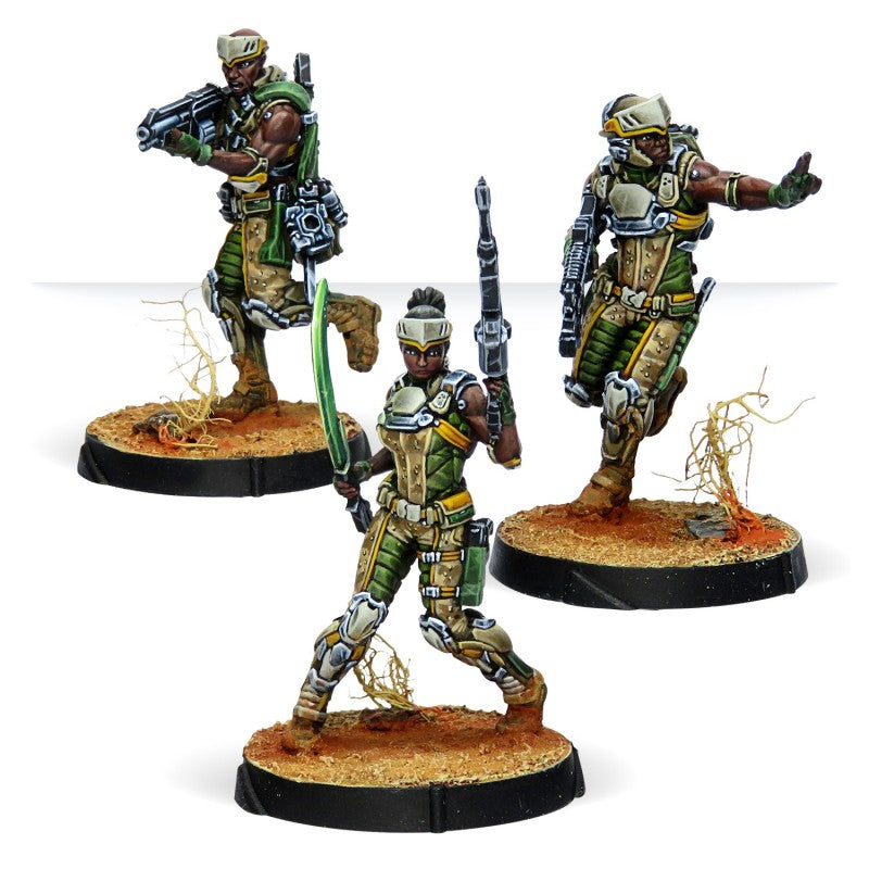 Infinity - Haqqislam- Nahab Aeromobile Team