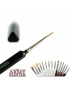 Army Painter - Pinceaux -  Mega Brush SetWargamer Masterclass Brush (Pinceau)